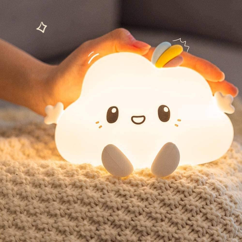 Cloud Kids Night Light